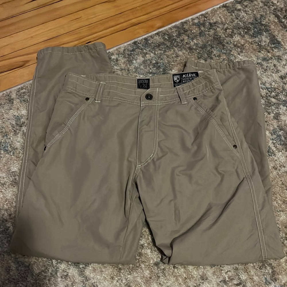 KUHL Mens Pants